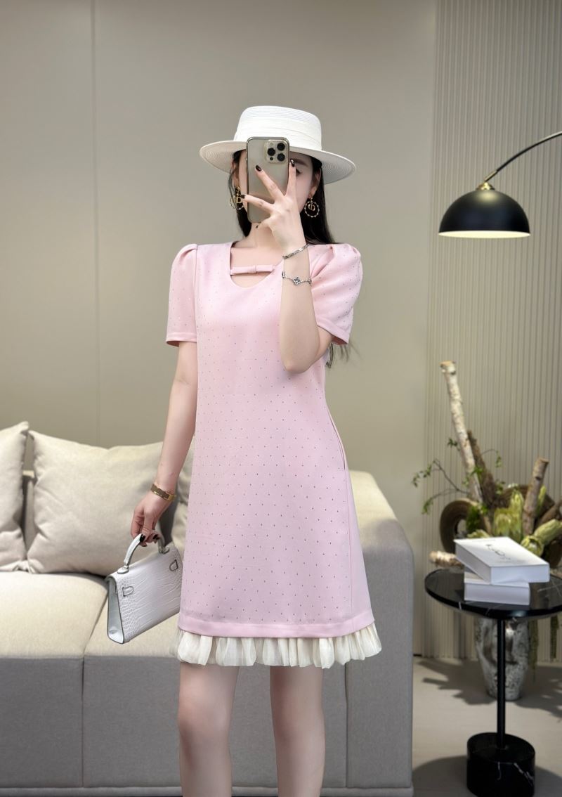 Miu Miu Dress